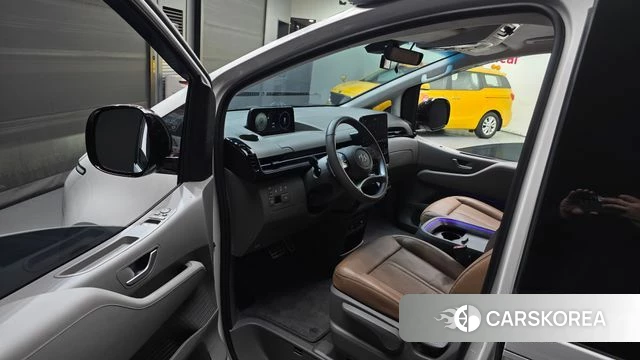 Hyundai Staria id 4469047 из Кореи 20