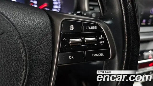 Kia The New Sorento id 2607847 из Кореи 20