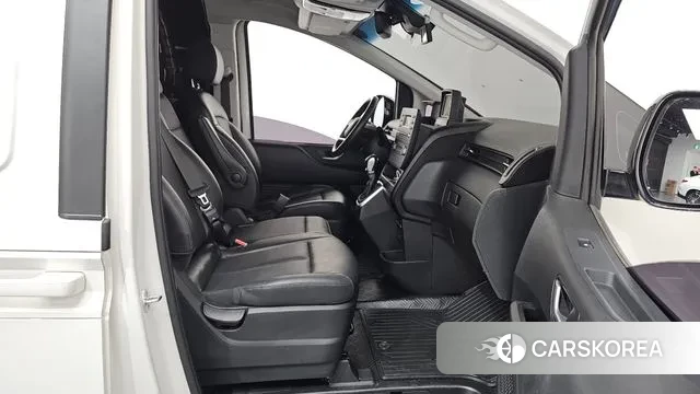 Hyundai Staria id 3342412 из Кореи 20