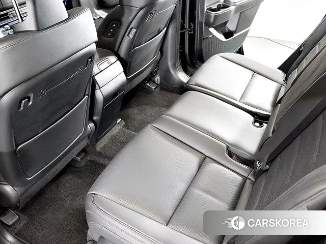 Hyundai Santa Fe (MX5) id 2978821 из Кореи 20