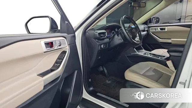 Ford Explorer 6th Generation id 3525522 из Кореи 20