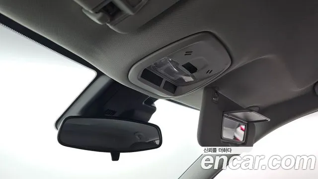 Chevrolet (GM Daewoo) Trax Crossover id 2624750 из Кореи 20