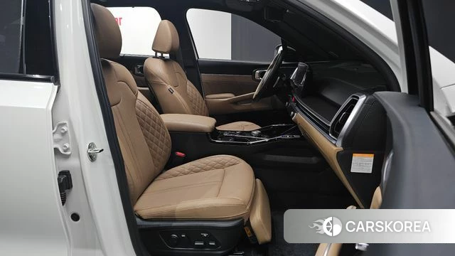 Kia The New Sorento 4th Generation id 4916849 из Кореи 36