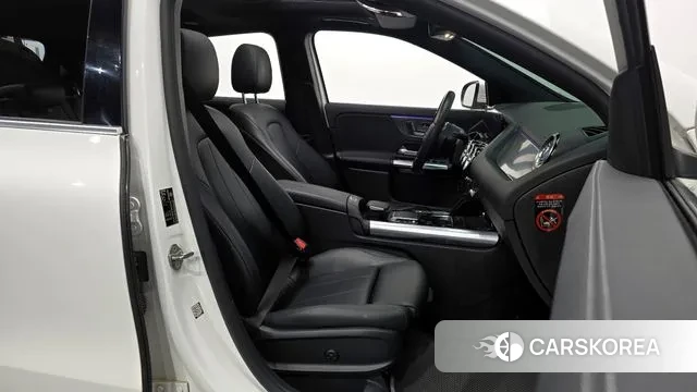 Mercedes-Benz GLA - Class H247 id 3567399 из Кореи 20