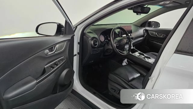 Hyundai Kona Electric id 4284230 из Кореи 20