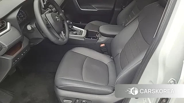 Toyota RAV4 5th Generation id 3624258 из Кореи 19