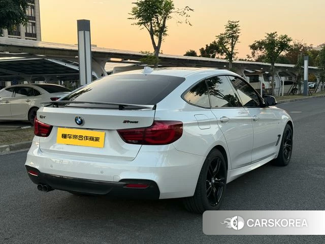 BMW 3 series GT id 4238319 из Китая 30