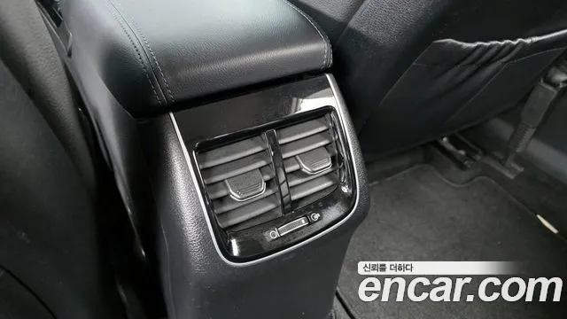 Kia K7 Premier id 2756455 из Кореи 20