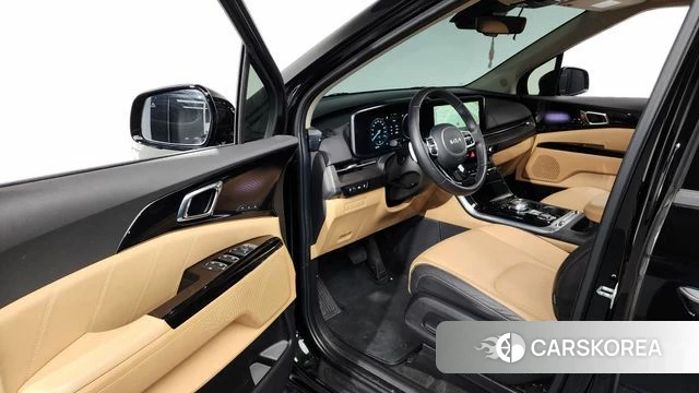 Kia Carnival 4th generation id 3831979 из Кореи 20