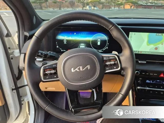 Kia Carnival 4th generation id 3415745 из Кореи 20