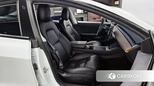 Tesla Model 3 id 3165503 из Кореи 20