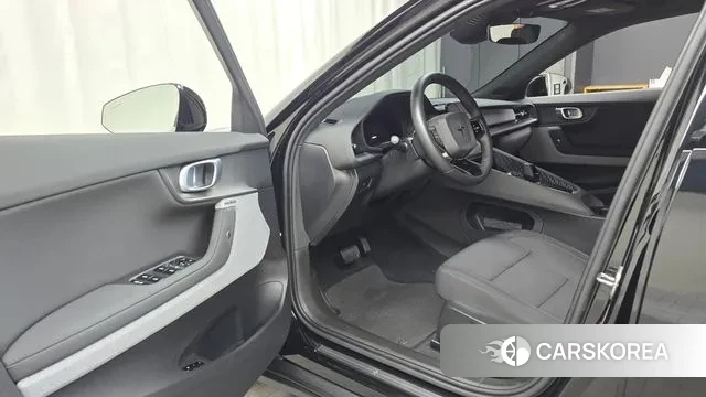 Polestar Polestar 2 id 3707387 из Кореи 20