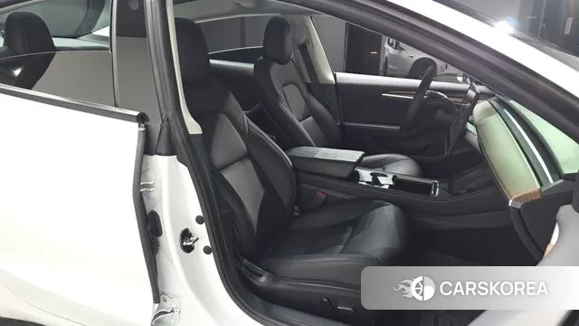 Tesla Model 3 id 2889655 из Кореи 20