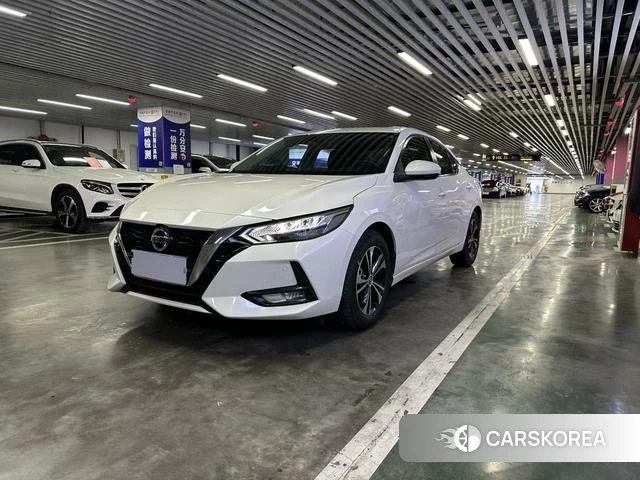 Nissan Xuan Yi id 4208217 из Китая 17