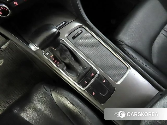 Kia The New K5 2nd generation id 4020577 из Кореи 18