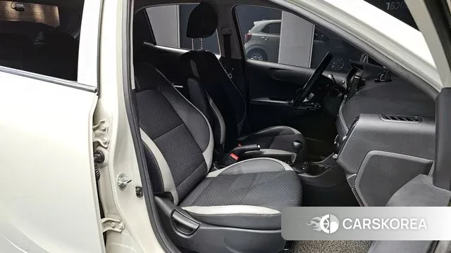 Kia All New Morning (JA) id 3134671 из Кореи 20