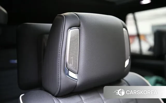 Cadillac Escalade 5th Generation id 3619653 из Кореи 20