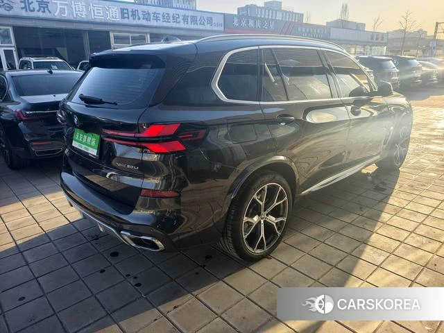 BMW X5 id 4208552 из Китая 22
