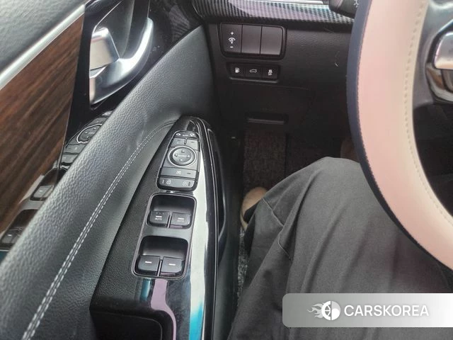 Kia Come New K7 id 4693895 из Кореи 13