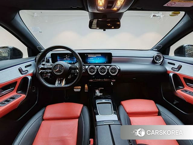 Mercedes-Benz Class A AMG id 4297492 из Китая 20
