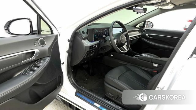 Hyundai Sonata D Edge (DN8) id 4185642 из Кореи 30