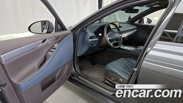 Genesis G80 (RG3) id 2956007 из Кореи 20