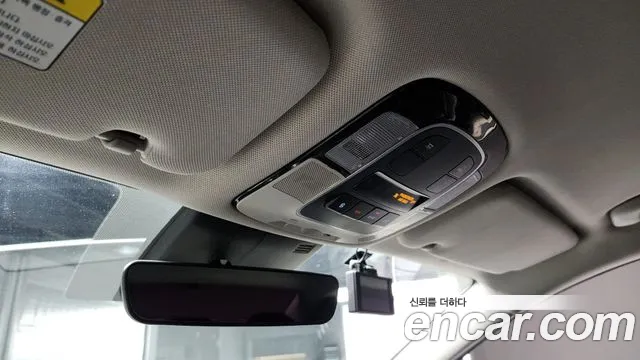 Hyundai Sonata (DN8) id 2584541 из Кореи 20