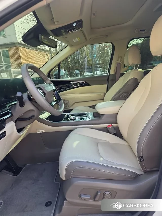 Kia The New Carnival 4th Generation id 3580596 из Кореи 20