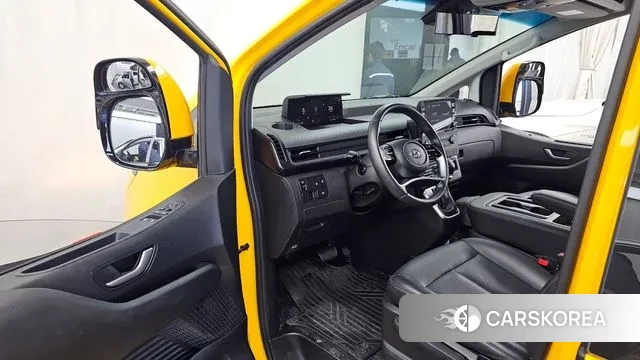 Hyundai Staria id 3442468 из Кореи 20