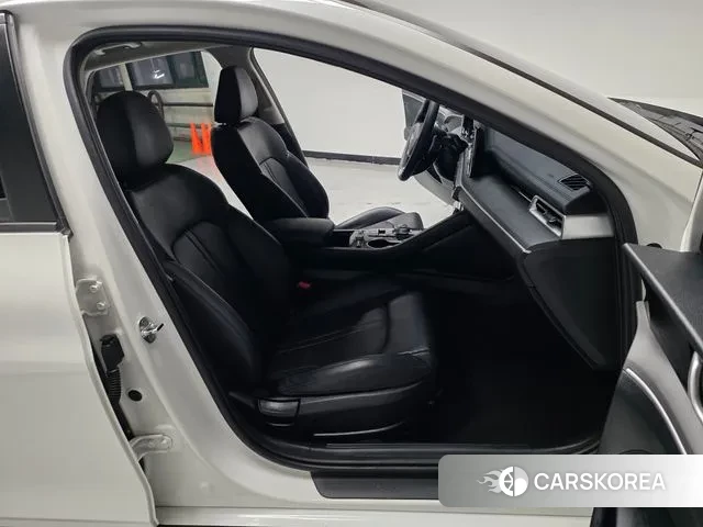 Kia K5 3rd generation id 3543670 из Кореи 20