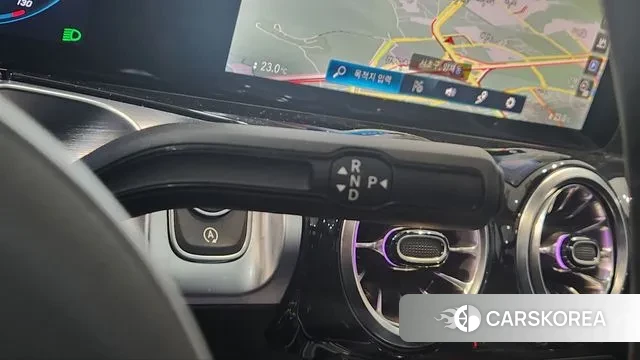 Mercedes-Benz GLB-Class X247 id 2889262 из Кореи 18