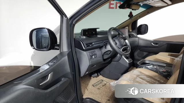 Hyundai Staria id 3831763 из Кореи 20