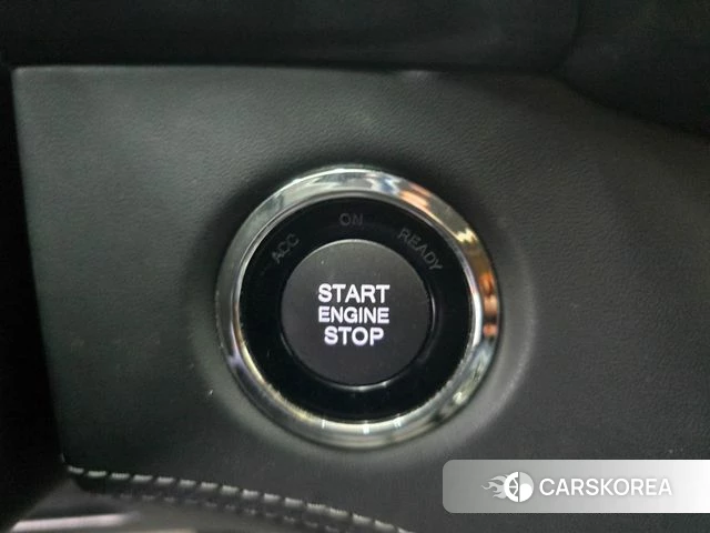 Ssangyong Rexton Sports id 3795087 из Кореи 17