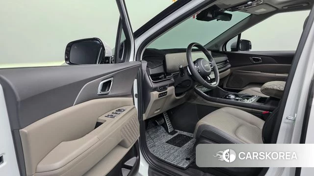 Kia The New Carnival 4th Generation id 4655749 из Кореи 35