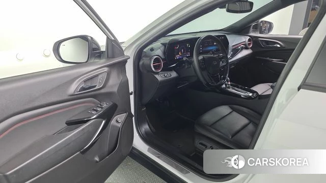 Chevrolet (GM Daewoo) Trax Crossover id 4360447 из Кореи 32