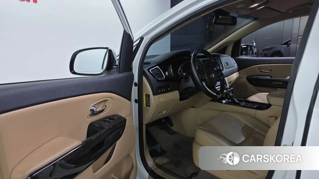 Kia The New Carnival id 3905537 из Кореи 20