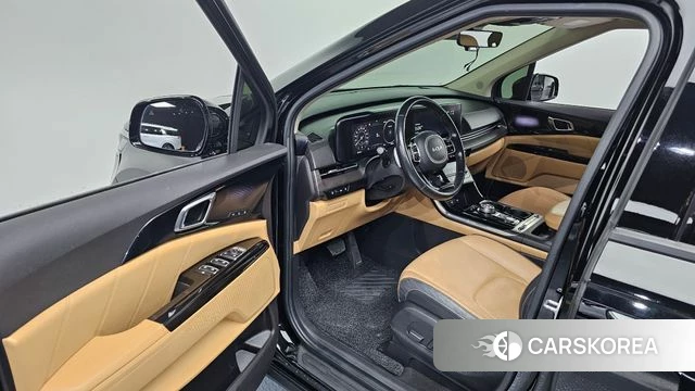 Kia Carnival 4th generation id 3851900 из Кореи 20