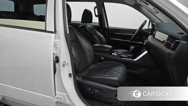 Kia Mohave Master id 3422332 из Кореи 20