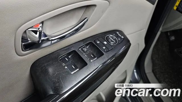 Kia All New Carnival id 2766177 из Кореи 20