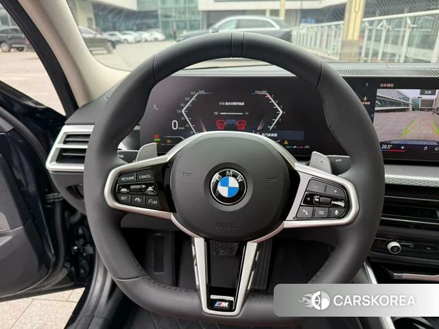 BMW 3 series id 4341621 из Китая 10