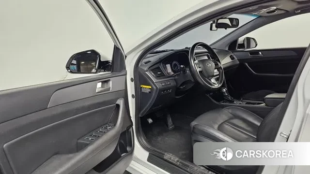 Hyundai Sonata New Rise id 3024547 из Кореи 20