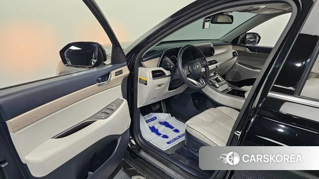 Hyundai Palisade id 4232211 из Кореи 30