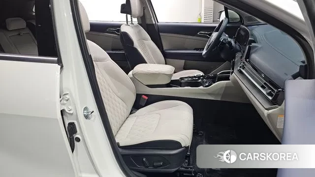 Kia Sportage 5th Generation Hybrid id 3251796 из Кореи 20