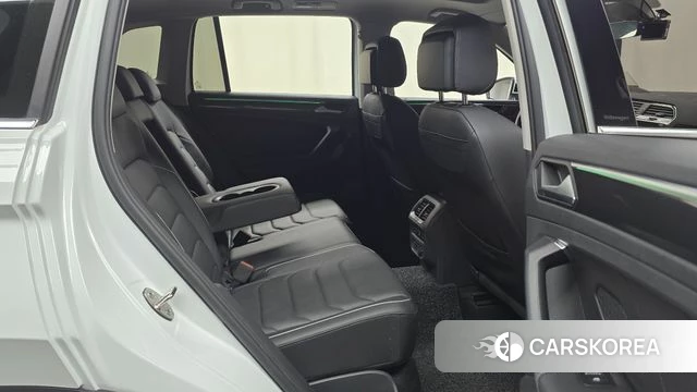 Volkswagen Tiguan second Generation id 4720024 из Кореи 34