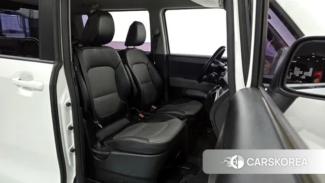 Kia The New Ray id 3380331 из Кореи 20