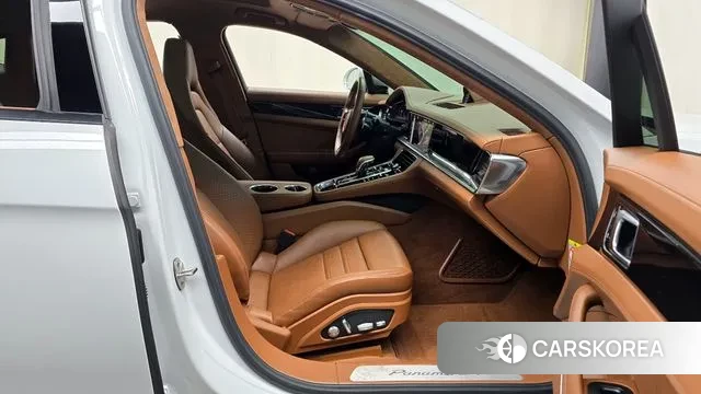 Porsche Panamera (971) id 3242779 из Кореи 20