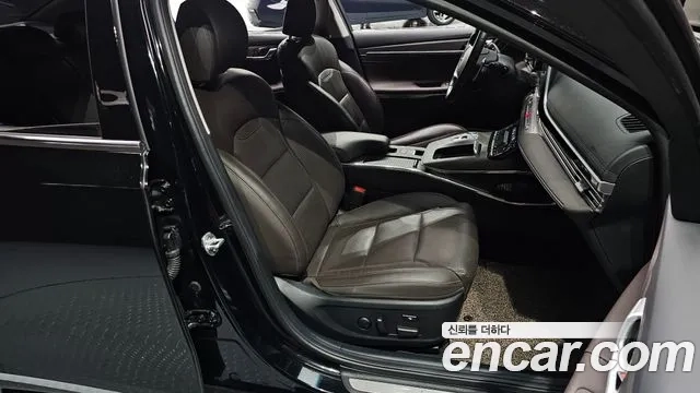 Hyundai The New Grandeur IG id 2932324 из Кореи 20