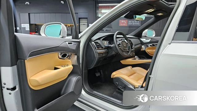 Volvo XC90 second Generation id 4408990 из Кореи 32