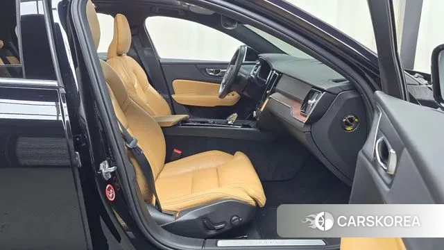 Volvo S60 3rd generation id 3389733 из Кореи 20