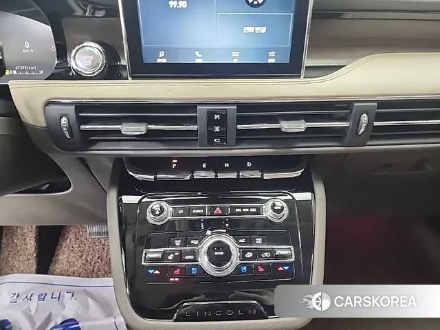 Lincoln Corsair id 3646134 из Кореи 18